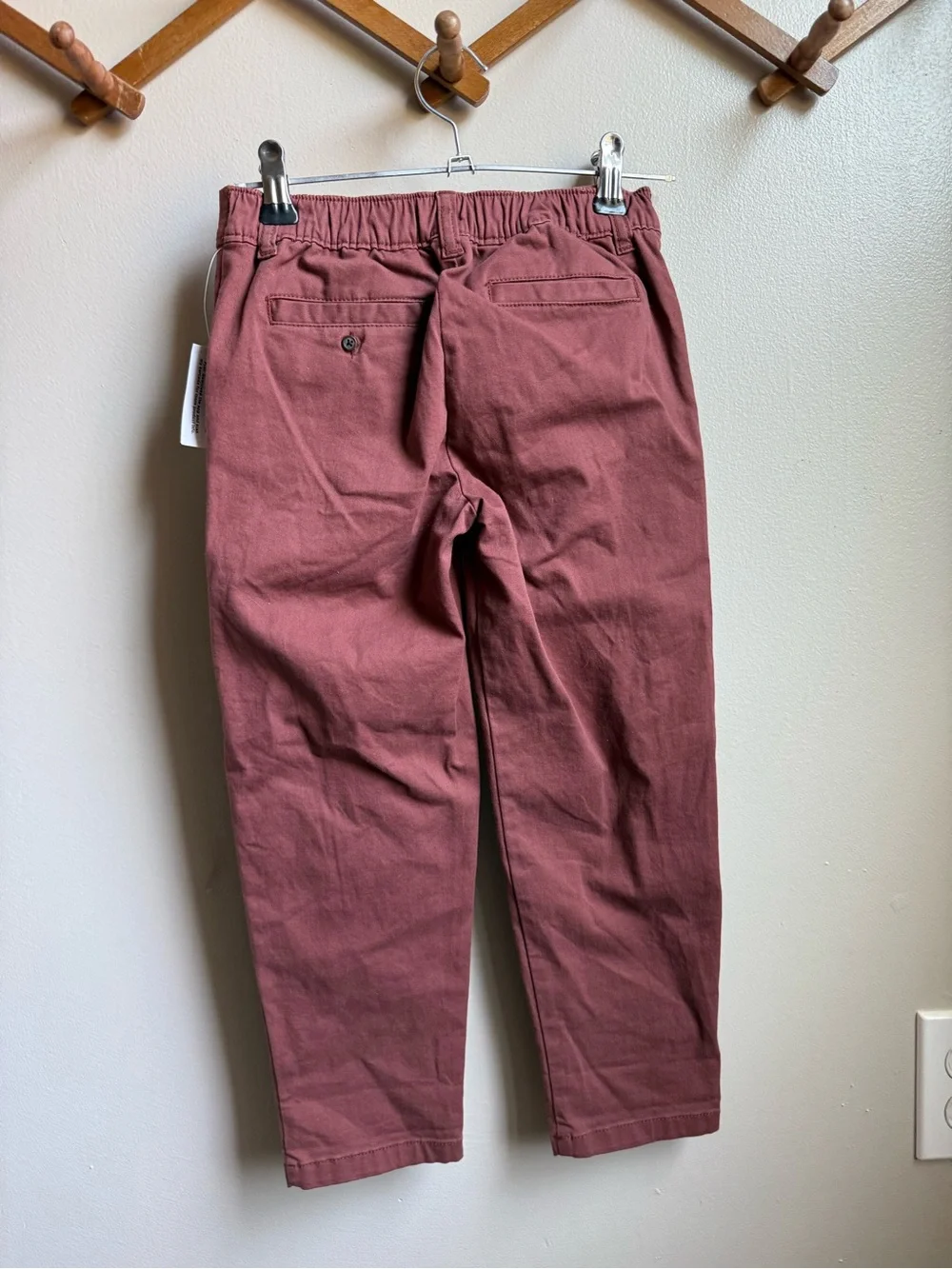 Old Navy Tapered pull on pants